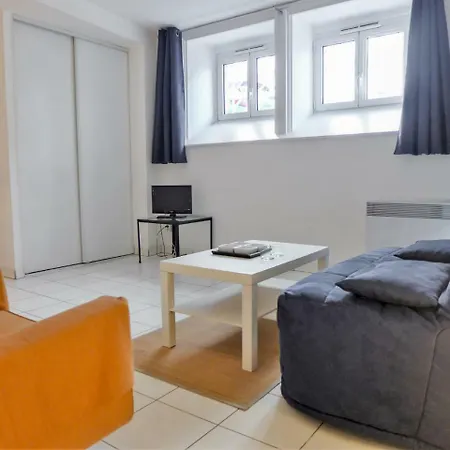 Apartmán Arriak-1 Saint-Jean-de-Luz