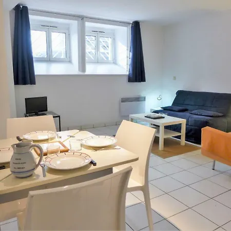 Arriak-1 Apartmán