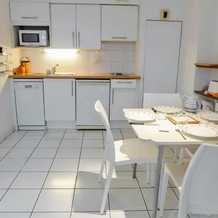 Apartmán Arriak-1 *