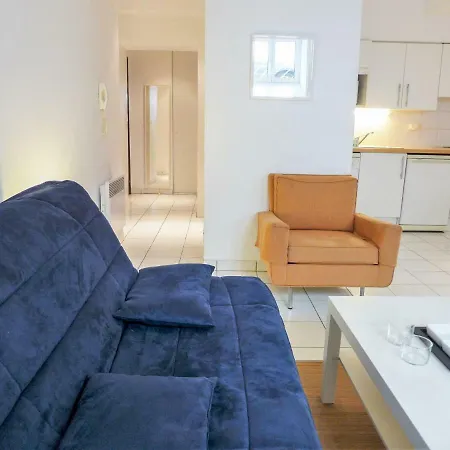 Apartmán Arriak-1 Saint-Jean-de-Luz