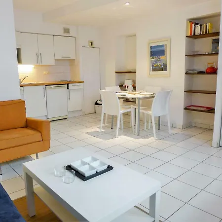 Apartmán Arriak-1 *