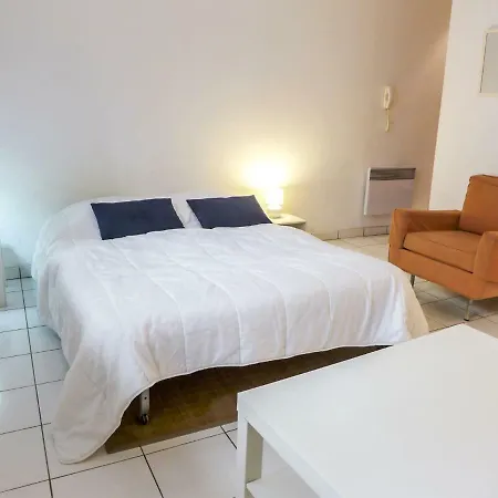 Arriak-1 Apartmán